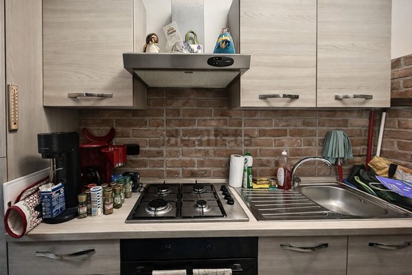 appartamento in affitto a Torino in zona San Salvario