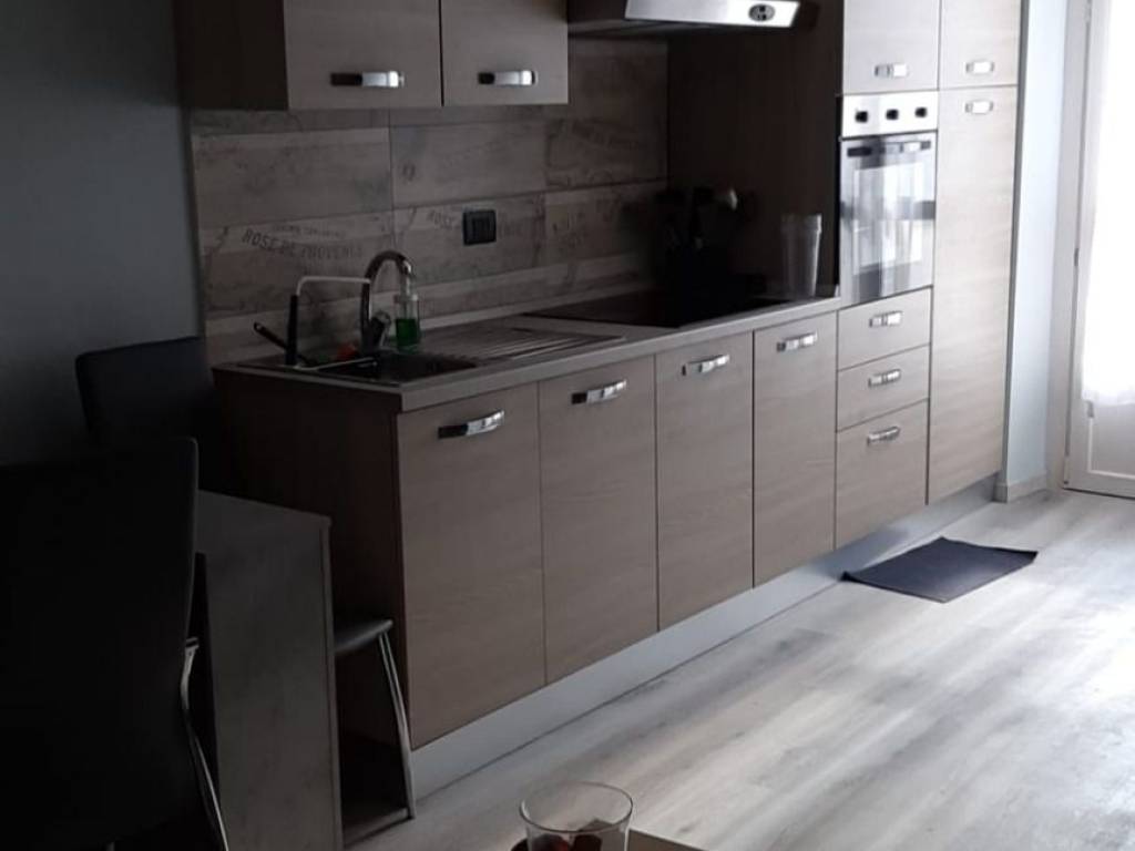 appartamento in affitto a Torino in zona Pozzo Strada