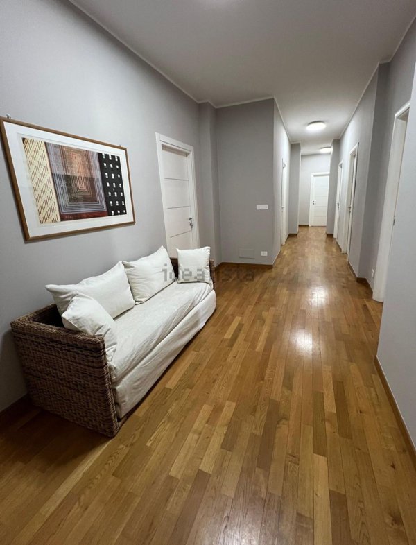 appartamento in affitto a Torino