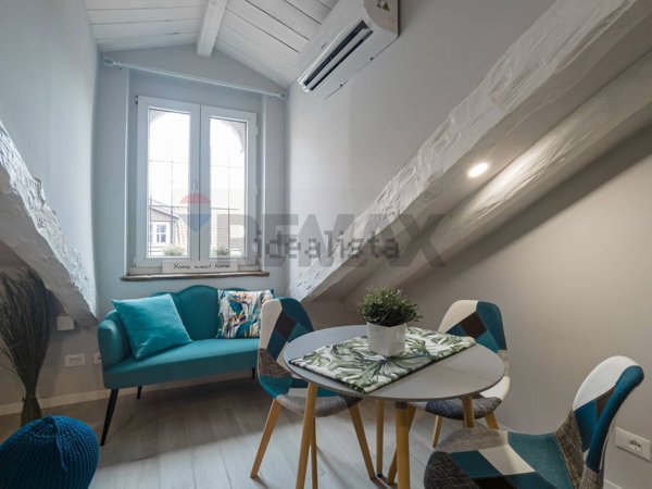 appartamento in affitto a Torino in zona Centro Storico