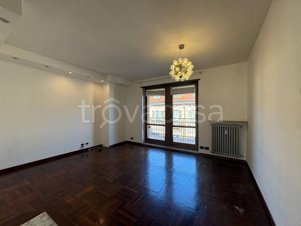 appartamento in affitto a Torino