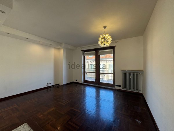 appartamento in affitto a Torino