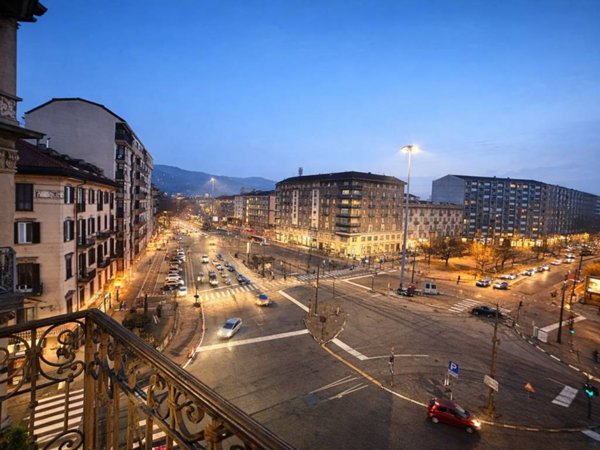 appartamento in affitto a Torino in zona San Salvario