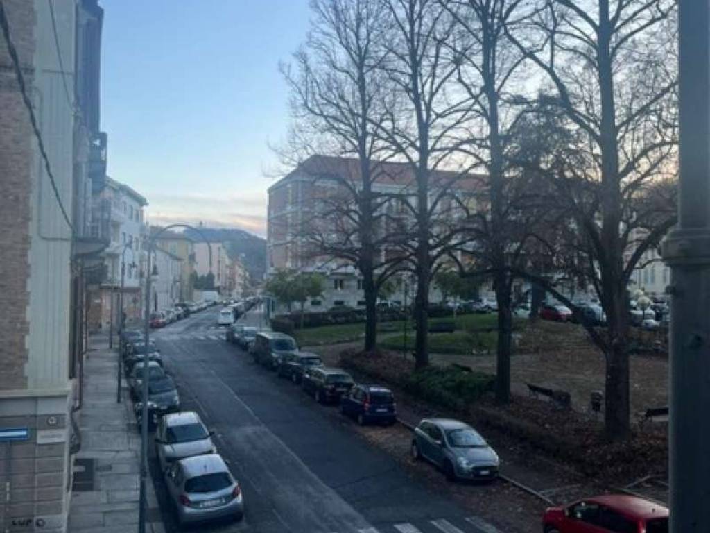 appartamento in affitto a Torino in zona Sassi