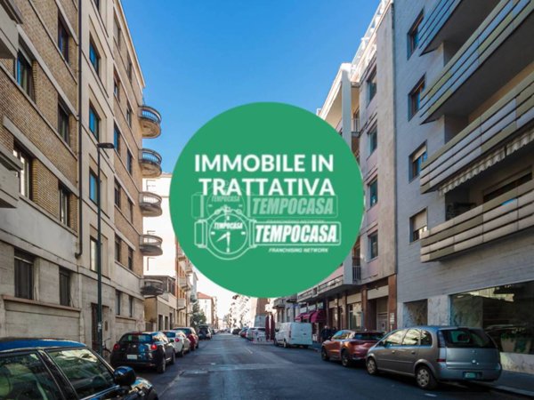 appartamento in affitto a Torino in zona Crocetta