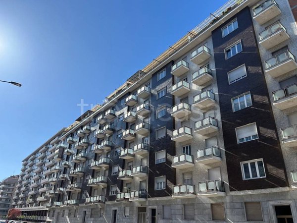 appartamento in affitto a Torino in zona Filadelfia