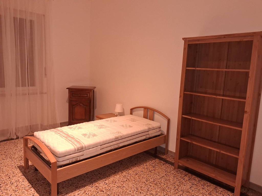 appartamento in affitto a Torino in zona Santa Rita