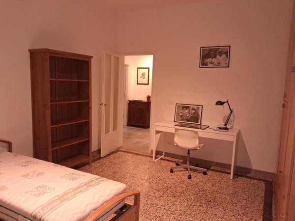 appartamento in affitto a Torino in zona Santa Rita