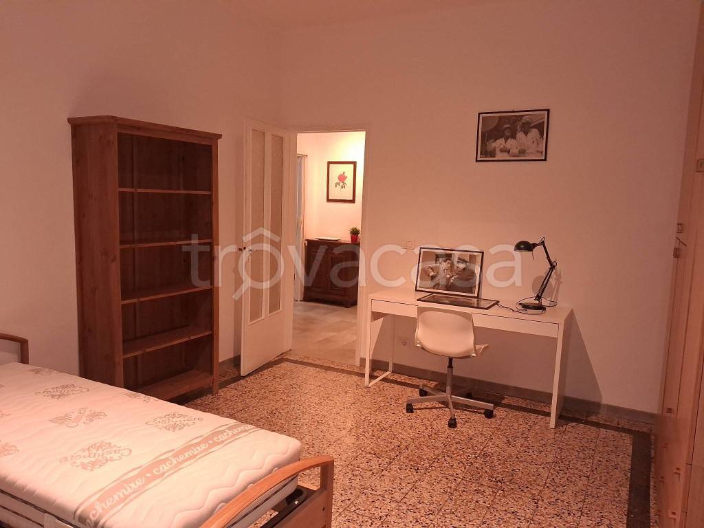 appartamento in affitto a Torino in zona Santa Rita