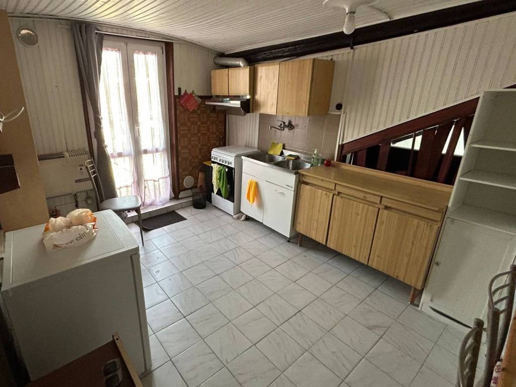 appartamento in affitto a Torino in zona Vanchiglia