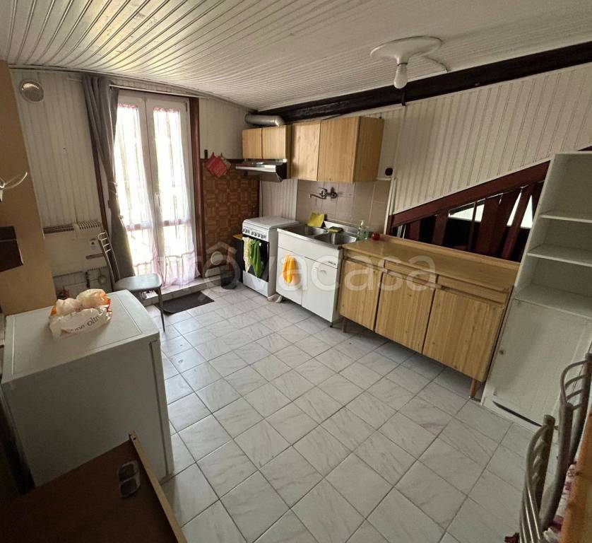 appartamento in affitto a Torino in zona Vanchiglia