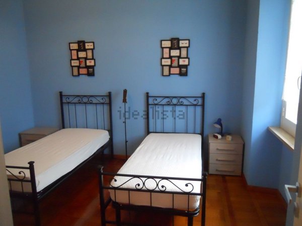 appartamento in affitto a Torino in zona Crocetta