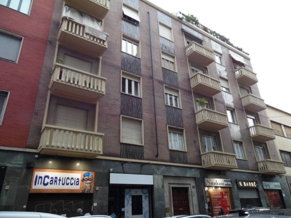 negozio in affitto a Torino in zona Crocetta