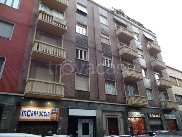 negozio in affitto a Torino in zona Crocetta