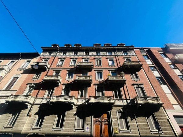 ufficio in affitto a Torino in zona Crocetta