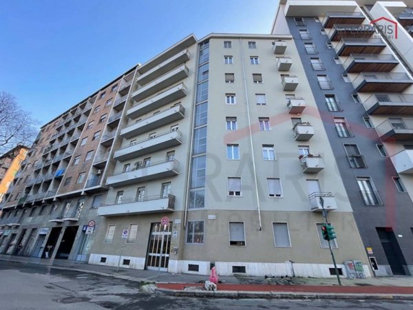 appartamento in affitto a Torino in zona Pozzo Strada