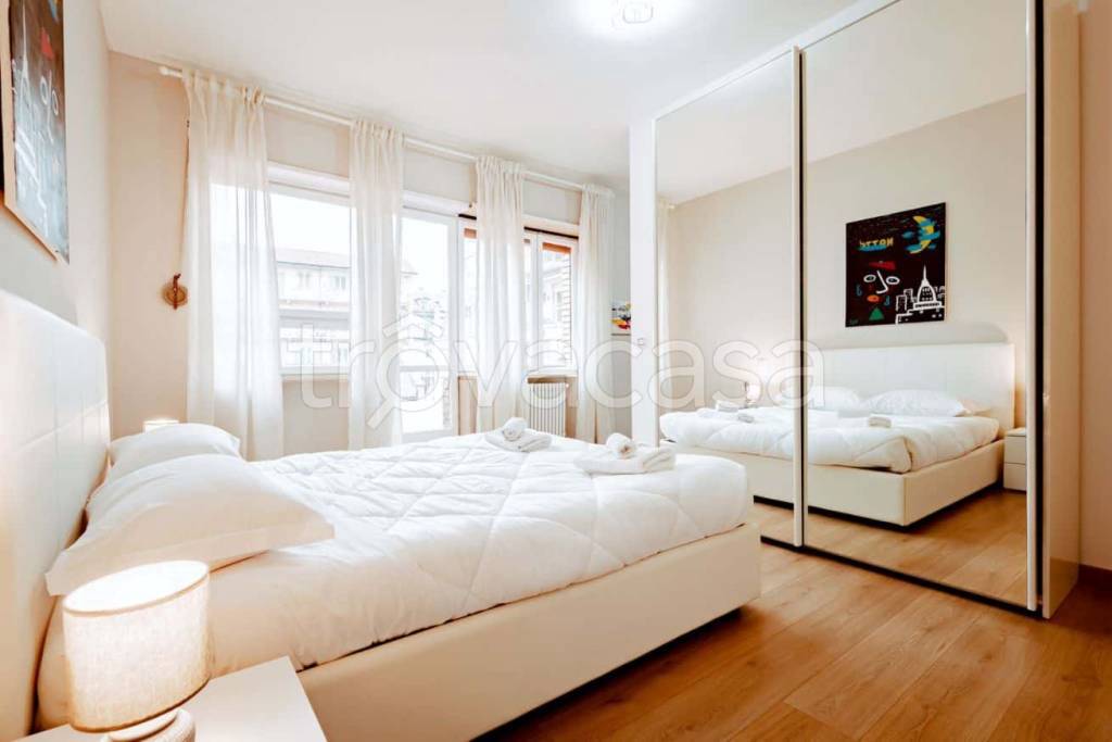 appartamento in affitto a Torino in zona Centro Storico