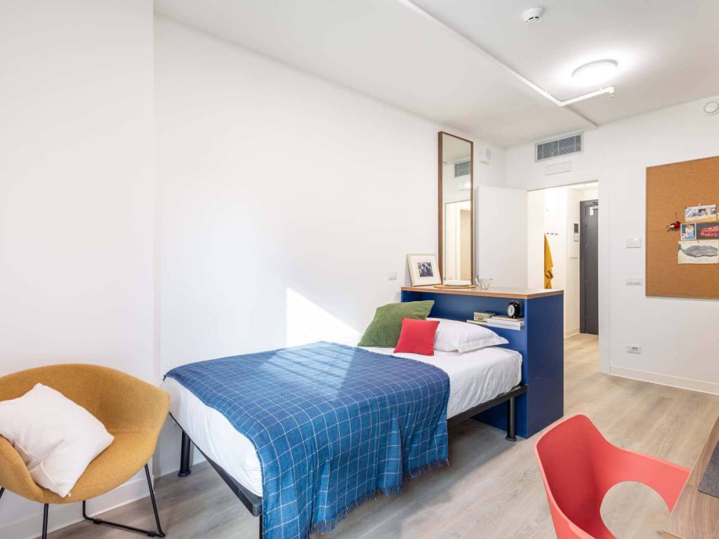 appartamento in affitto a Torino in zona Cenisia