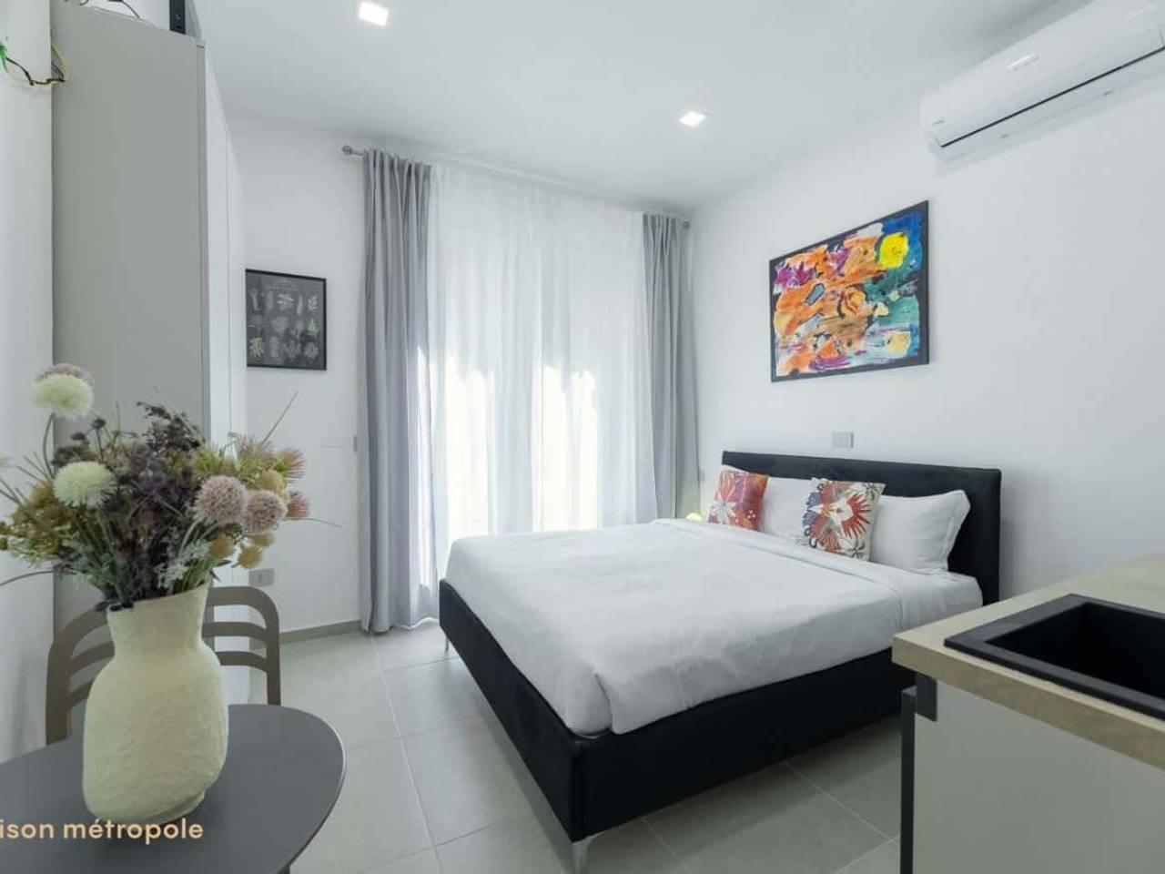 appartamento in affitto a Torino in zona Cit Turin