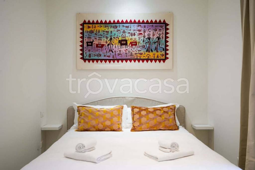 appartamento in affitto a Torino in zona Centro Storico