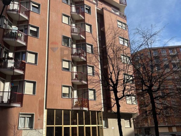 appartamento in affitto a Torino in zona Filadelfia