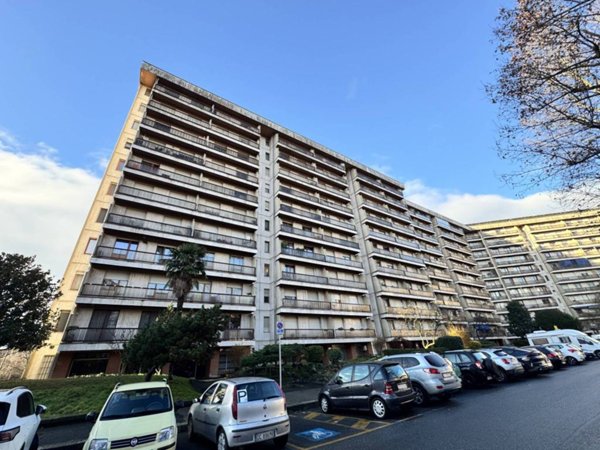 appartamento in affitto a Torino in zona Santa Rita