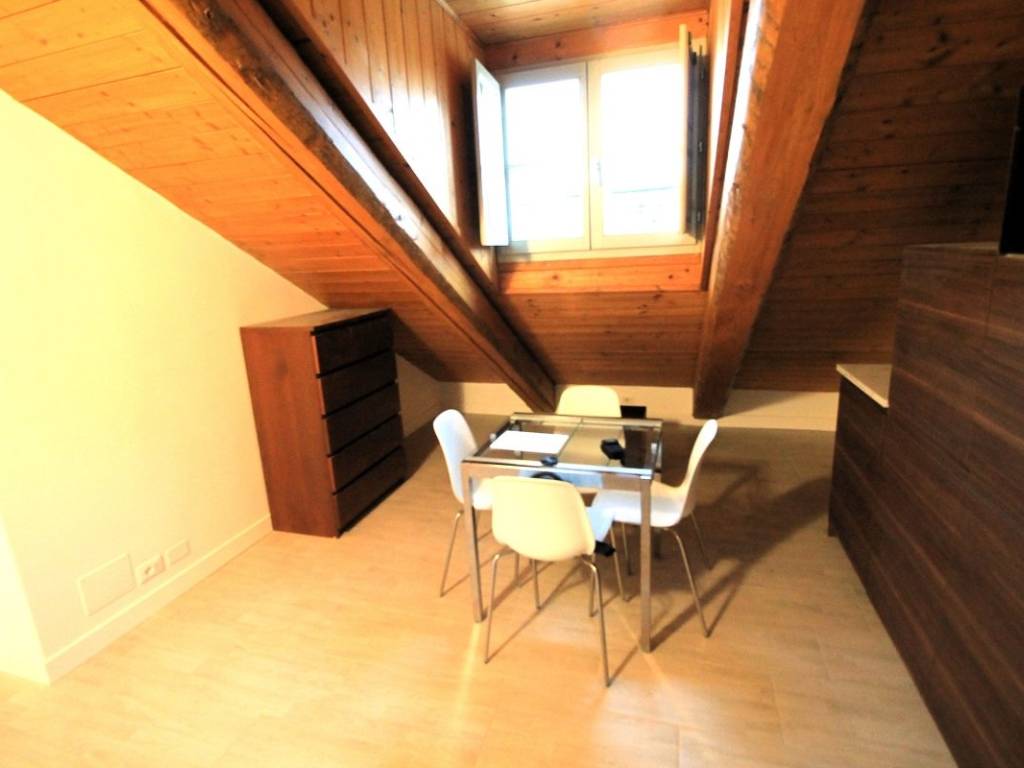 appartamento in affitto a Torino in zona Centro Storico