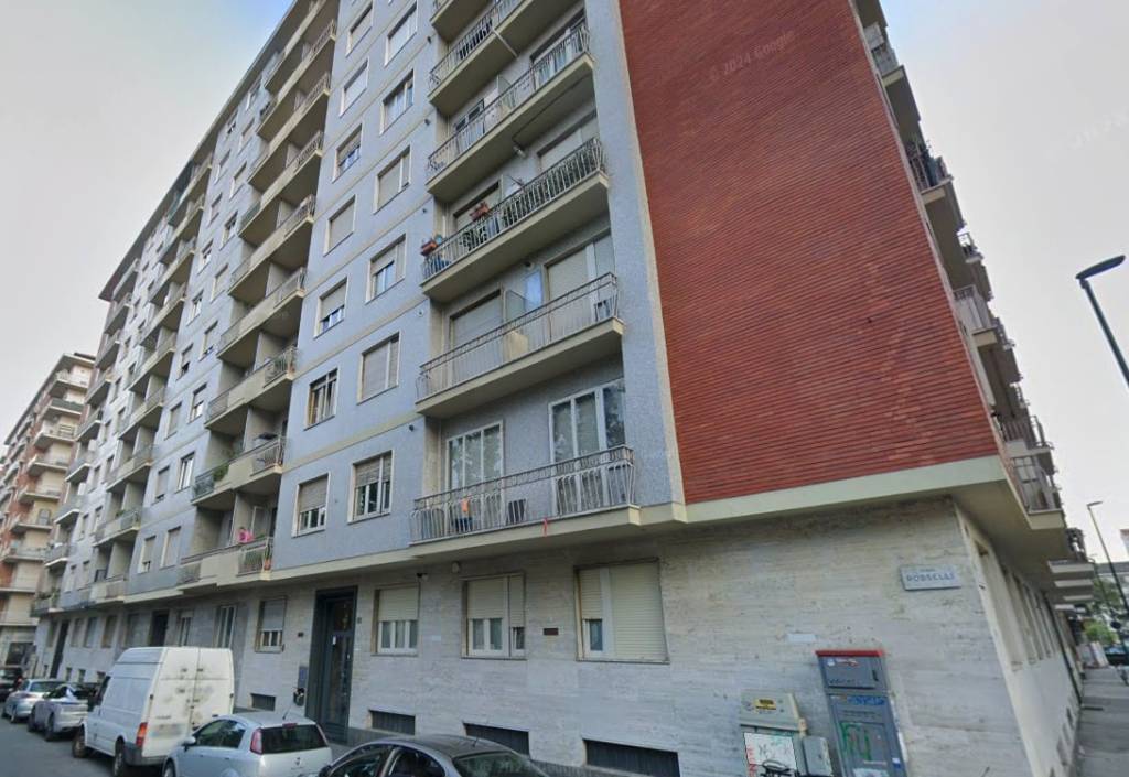 appartamento in affitto a Torino in zona Santa Rita
