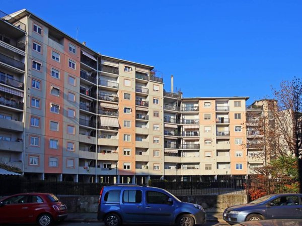 appartamento in affitto a Torino in zona Vanchiglia