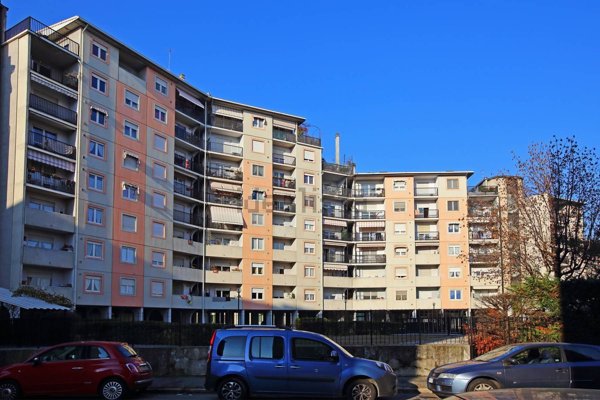 appartamento in affitto a Torino in zona Barriera di Milano