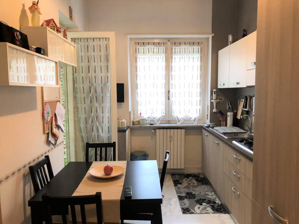 appartamento in affitto a Torino in zona San Donato