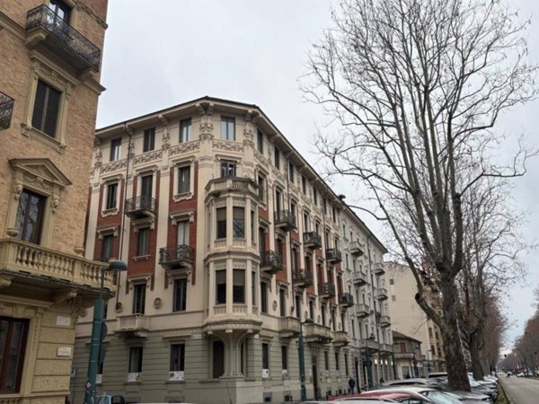appartamento in affitto a Torino in zona Campidoglio