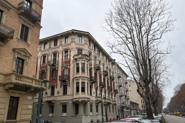 appartamento in affitto a Torino in zona San Donato