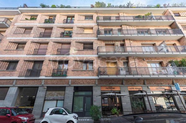 appartamento in affitto a Torino in zona San Salvario