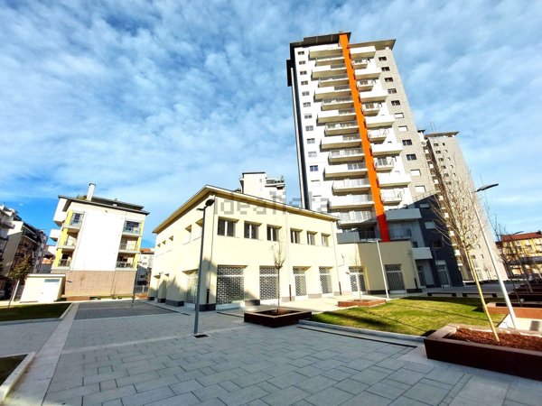 ufficio in affitto a Torino in zona Borgo San Paolo