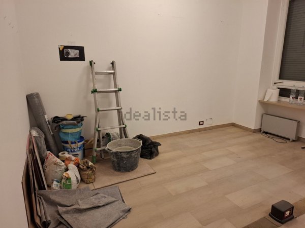ufficio in affitto a Torino in zona Crocetta
