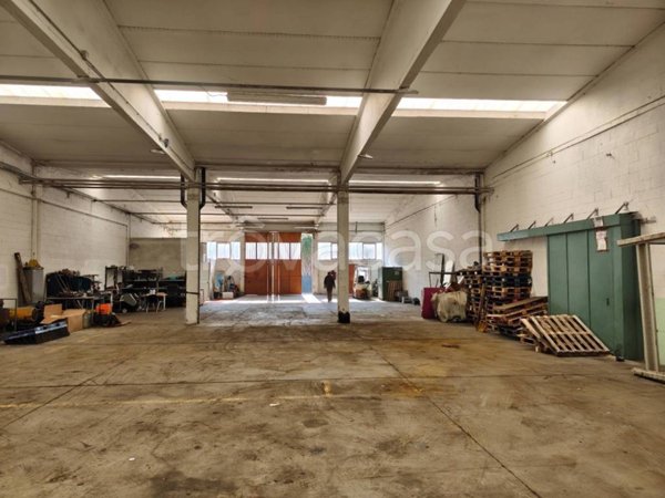 appartamento in affitto a Torino in zona Falchera