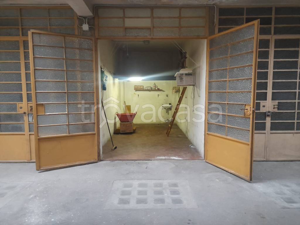 casa indipendente in affitto a Torino in zona Millefonti