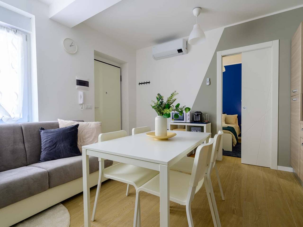 appartamento in affitto a Torino in zona Borgo San Paolo