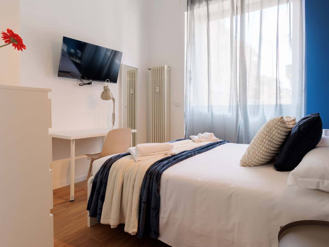 appartamento in affitto a Torino in zona Cenisia