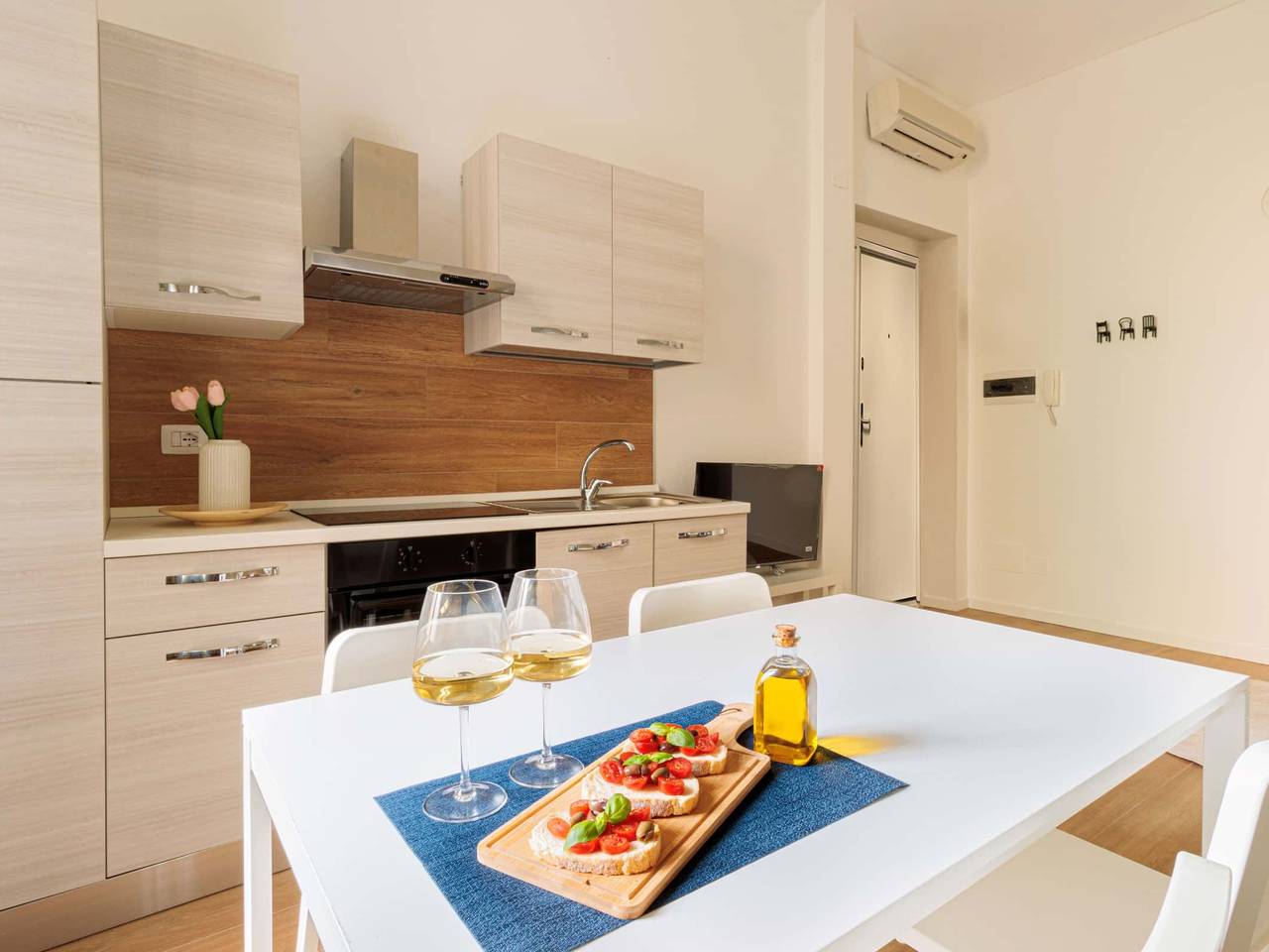 appartamento in affitto a Torino in zona Cenisia