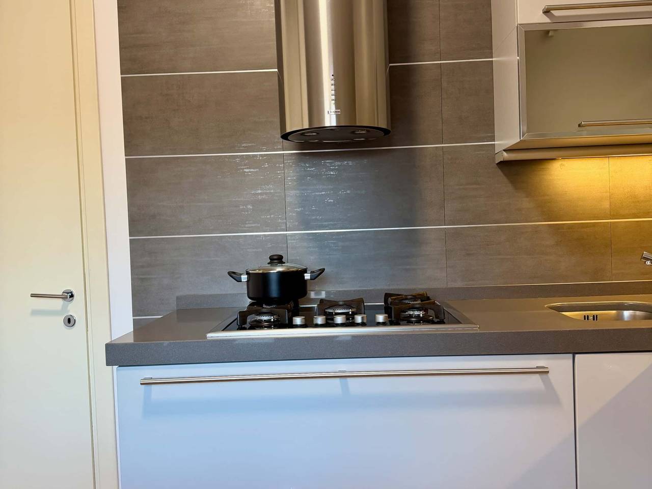 appartamento in affitto a Torino in zona Crocetta