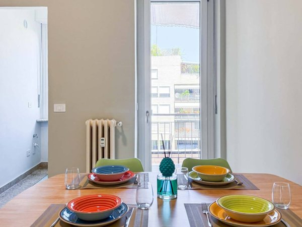 appartamento in affitto a Torino in zona San Donato