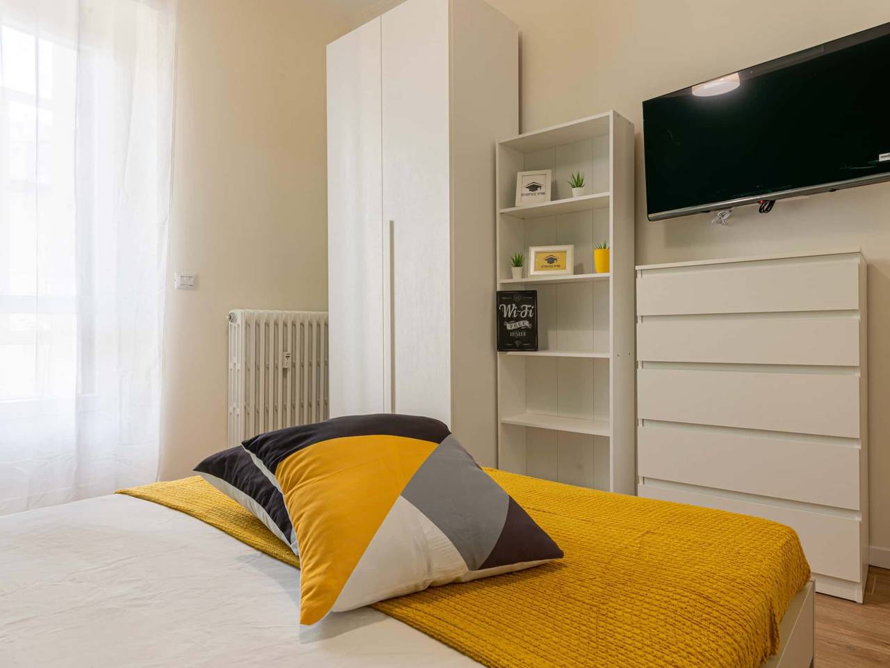 negozio in affitto a Torino in zona Borgo San Paolo