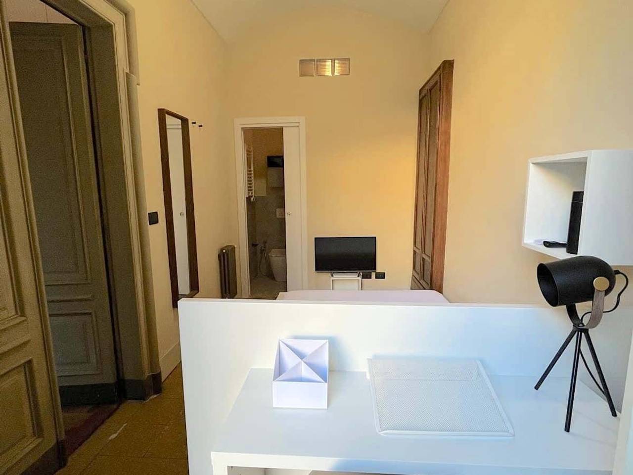 negozio in affitto a Torino in zona Crocetta