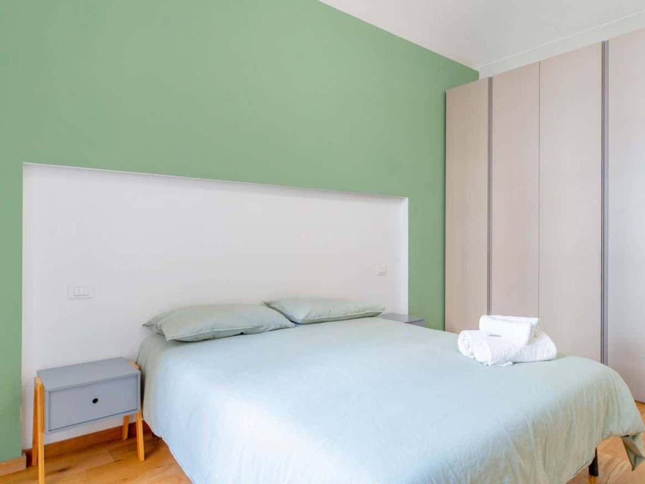 appartamento in affitto a Torino in zona Cit Turin