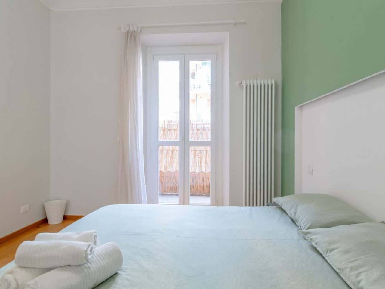 appartamento in affitto a Torino in zona Crocetta