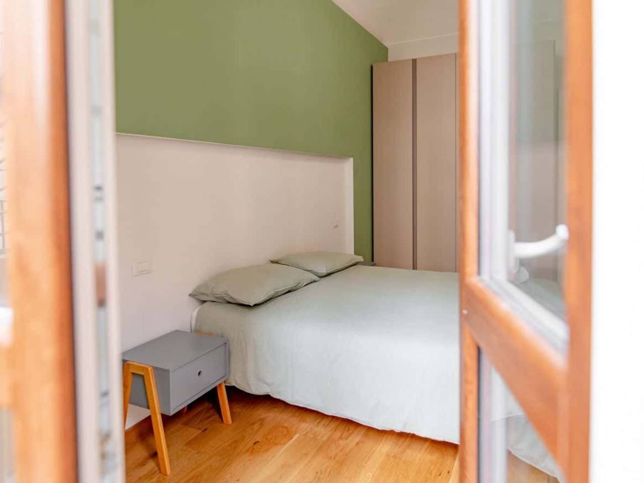 appartamento in affitto a Torino in zona Cenisia