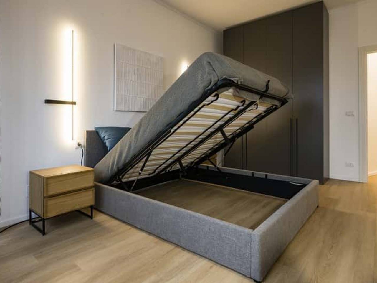 negozio in affitto a Torino in zona San Salvario