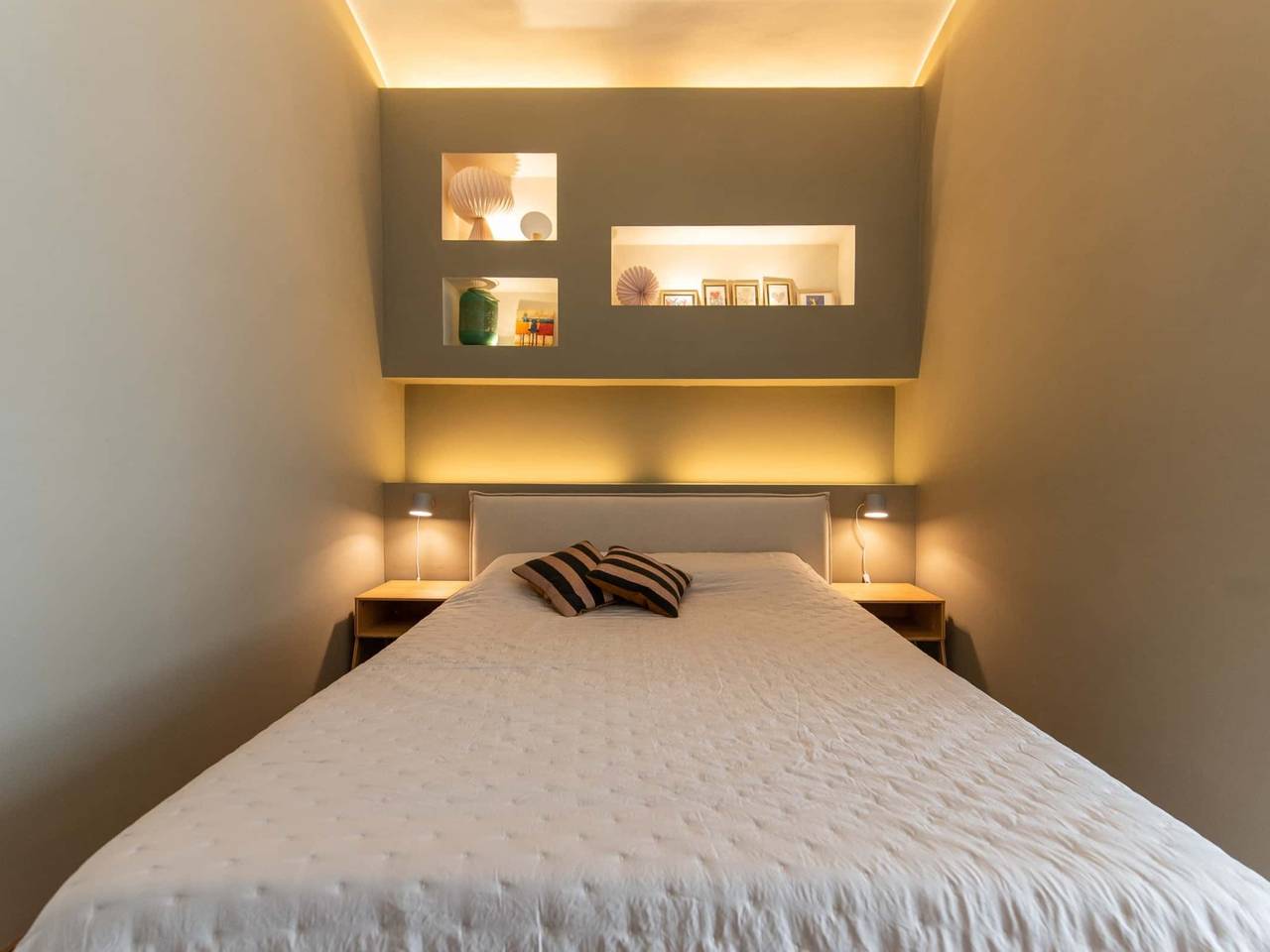 appartamento in affitto a Torino in zona Vanchiglia